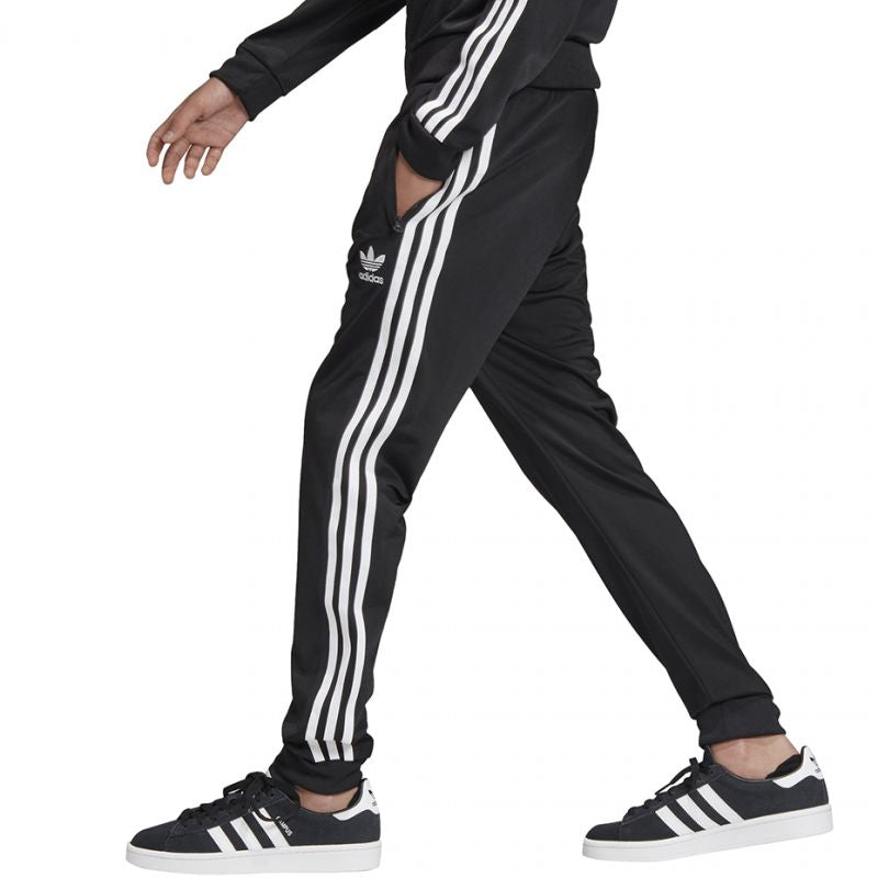 Adidas Superstar Pants Jr DV2879 Clothing/Lifestyle/Trousers, shorts Adidas