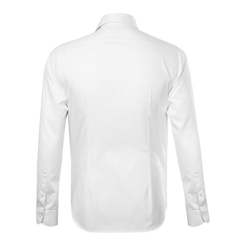 Malfini Journey M MLI-26400 shirt white Clothing/Lifestyle/T-shirts/Malfini Malfini
