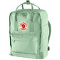 Fjällräven Kånken Mint Green Women's/Men's Hiking Backpack (F23510-600) In preparation Your Sports Performance