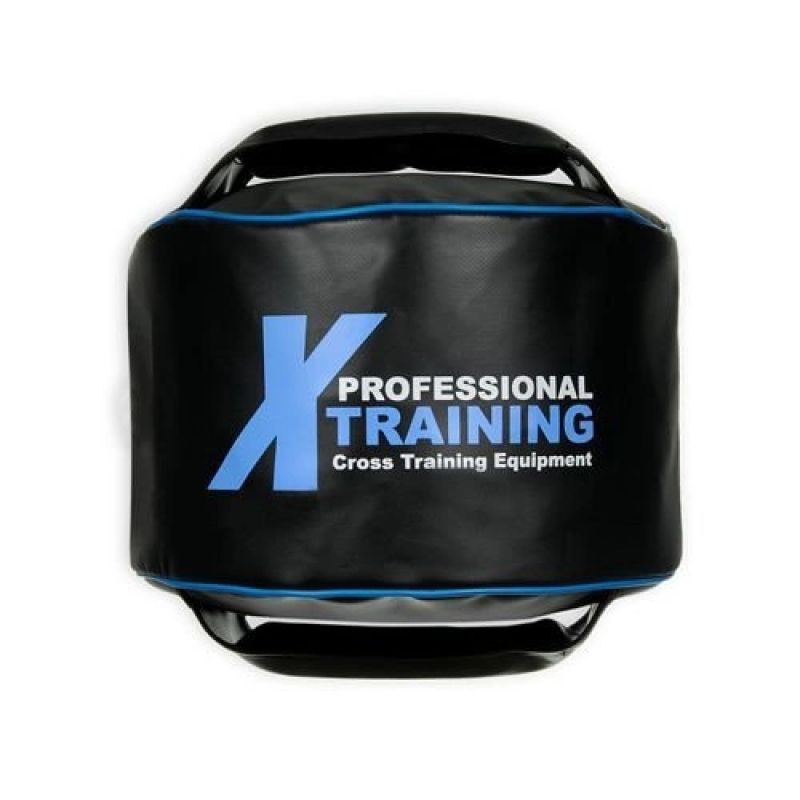 XBag – Functional training equipment with adjustable weights (1–40 kg) xbag Your Sports Performance