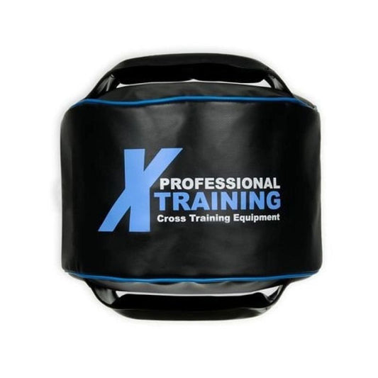 XBag – Functional training equipment with adjustable weights (1–40 kg) xbag Your Sports Performance