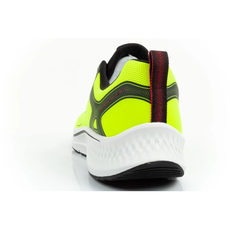 Skechers Go Run Consistent M 220869/YLBK Running Shoes Skechers