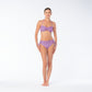Women's SAMAE TOP WMNS Swimsuit Top AquaWave