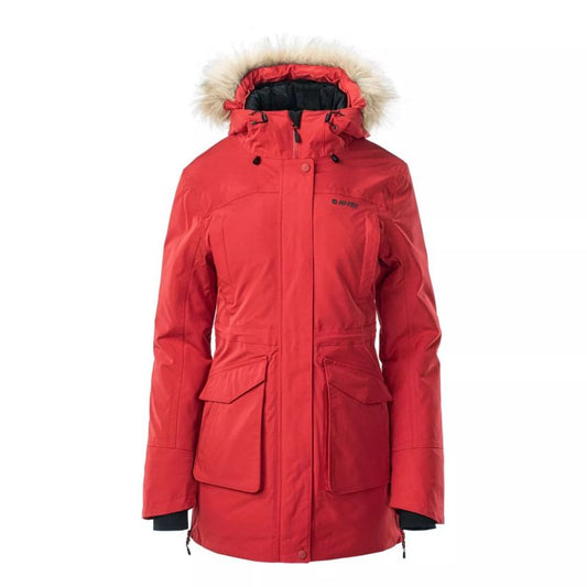 Hi-tec Lady Lasse W insulated jacket 92800441438 Clothing/Outdoor Your Sports Performance