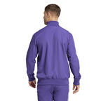 Adidas Real Madrid Icon TT M JF2582 sweatshirt Clothing/Football Adidas