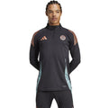 Adidas FC Bayern Training Top M JI5269 sweatshirt Clothing/Football Adidas