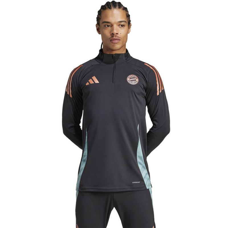 Adidas FC Bayern Training Top M JI5269 sweatshirt Clothing/Football Adidas