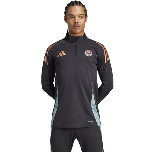 Adidas FC Bayern Training Top M JI5269 sweatshirt Clothing/Football Adidas