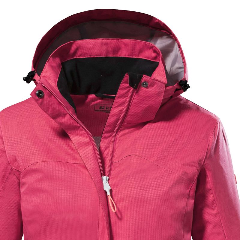 Killtec KOS 133 W Jacket 38383/425 Clothing/Outdoor/Killtec Your Sports Performance