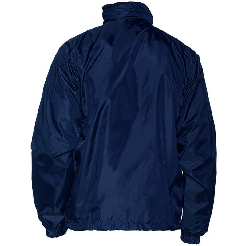 Jacket Givova Rain Scudo RJ005 0402 Clothing/Football/Givova Givova