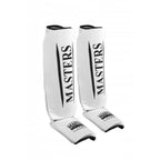 Flexible shin guards NS-B4 08164-02M Accessories/Protectors and knee pads Your Sports Performance
