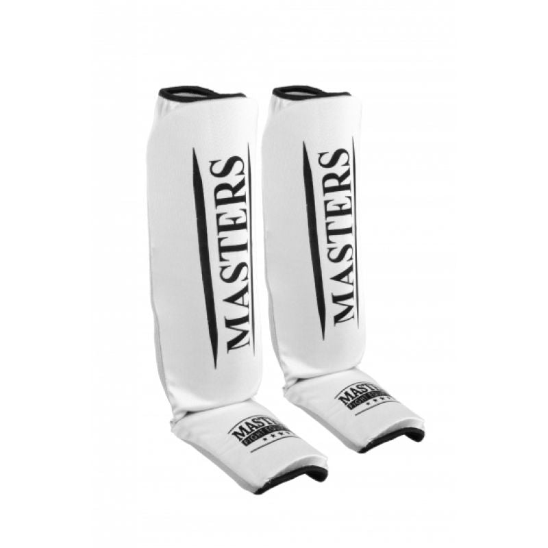 Flexible shin guards NS-B4 08164-02M Accessories/Protectors and knee pads Your Sports Performance