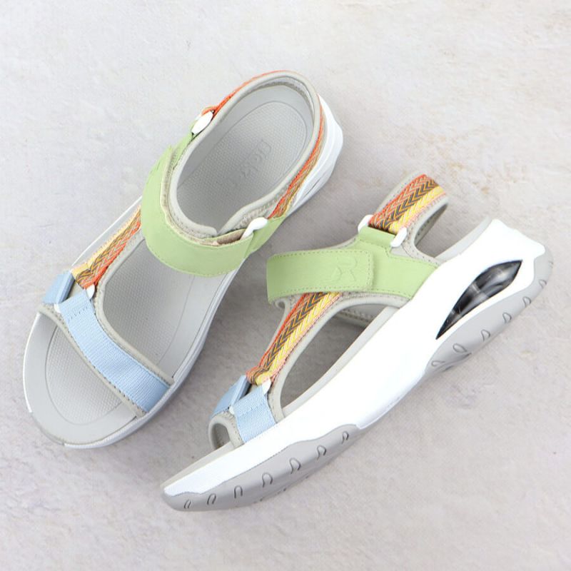 Rieker W3151-90 W RKR784 Sandals Footwear/Lifestyle/Rieker Your Sports Performance