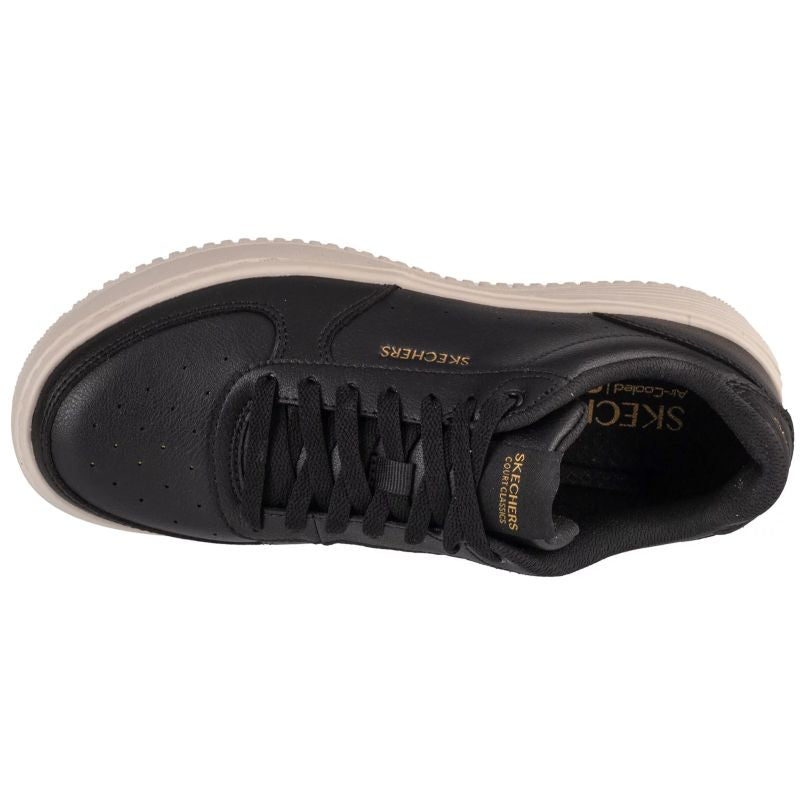 Skechers Grand 92 - Be Lifted 185110-BLK Black 36 In preparation Your Sports Performance