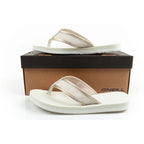O'neill shoes women's flip-flops Jacky Flipflop light comfortable beige ONeill