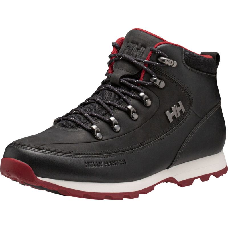 Helly Hansen The Forester M 10513 997 shoes Footwear/Lifestyle/Helly Hansen Your Sports Performance
