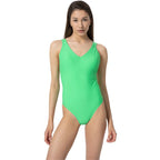 Swimsuit 4F W 4FSS23USWSF026 41N Clothing/Swimming 4F