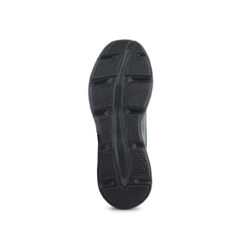Skechers Slip-ins: Owen - Connell 205625-BLK Black Skechers