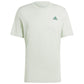 adidas Essentials Single Jersey Embroidered Small Logo Tee M IX0119 Clothing/Lifestyle/T-shirts Adidas