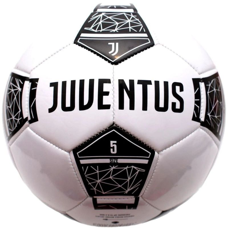 Juventus Turin Official Licensed Football 134007 Accessories/Balls/Football Your Sports Performance