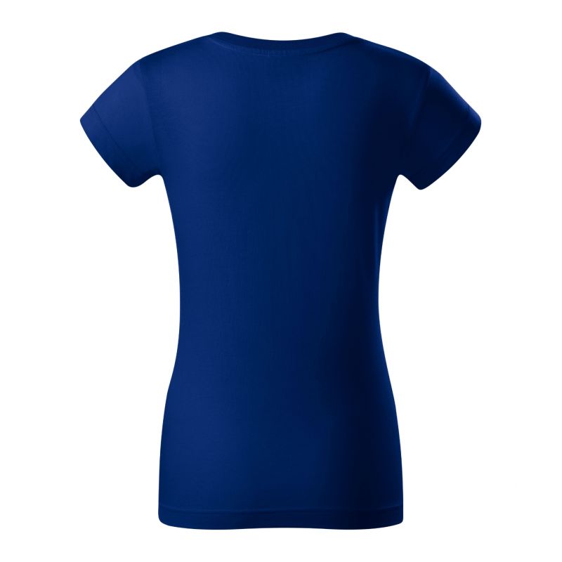 T-shirt Rimeck Resist heavy W MLI-R0405 cornflower blue Clothing/Lifestyle/T-shirts/Rimeck Your Sports Performance
