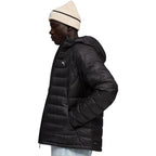 Puma Packlite Hooded Down Men's Jacket Black 685221 01 Puma