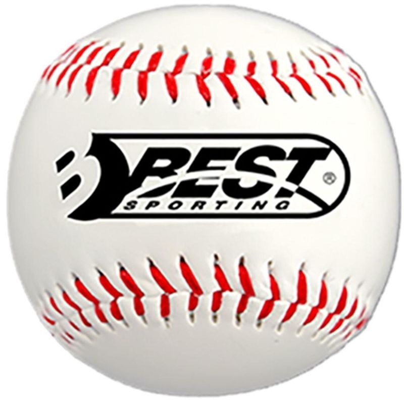 BEST SPORTING BASEBALL SET BAT BALL AND GLOVE Sport/Baseball Your Sports Performance