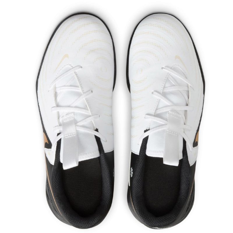 Nike Phantom GX II Academy Jr TF Football Boots FJ2608-100