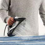 Taurus Geyser Eco 3200W Iron AGD - Produkty/Żelazka i generatory pary Your Sports Performance
