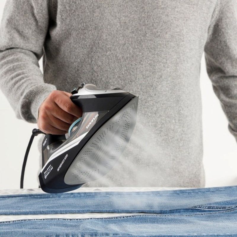 Taurus Geyser Eco 3200W Iron AGD - Produkty/Żelazka i generatory pary Your Sports Performance