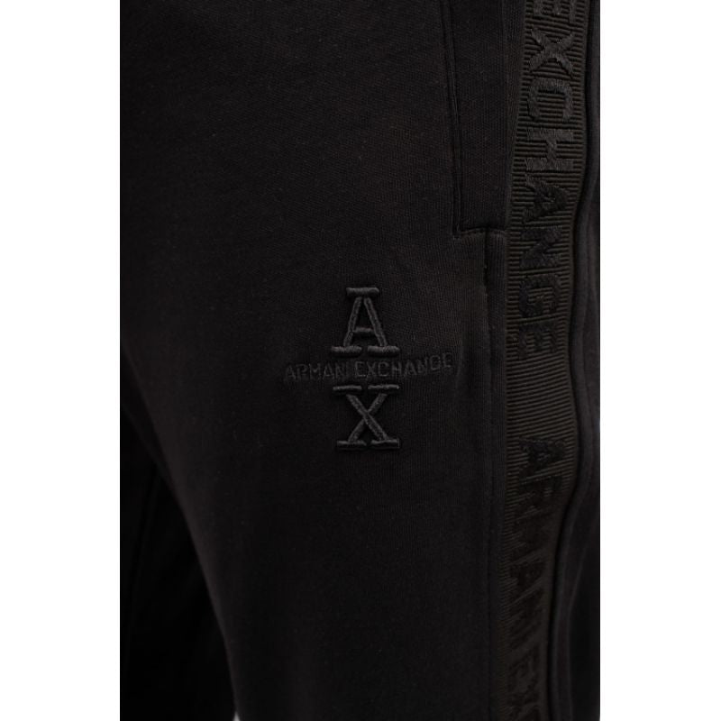 Armani Exchange Pants M 6DZPLC-ZJNNZ-1200 Clothing/Lifestyle/Trousers, shorts/Armani Exchange Your Sports Performance