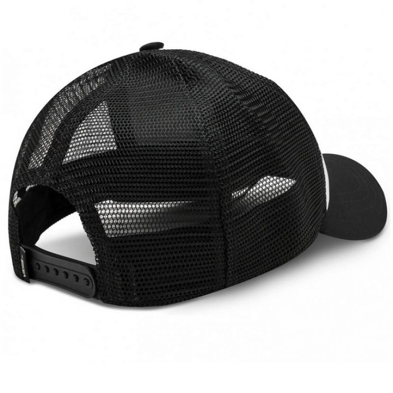 Vans Classic Patch Cap VN00066XY281 Clothing/Multisport/Vans Your Sports Performance