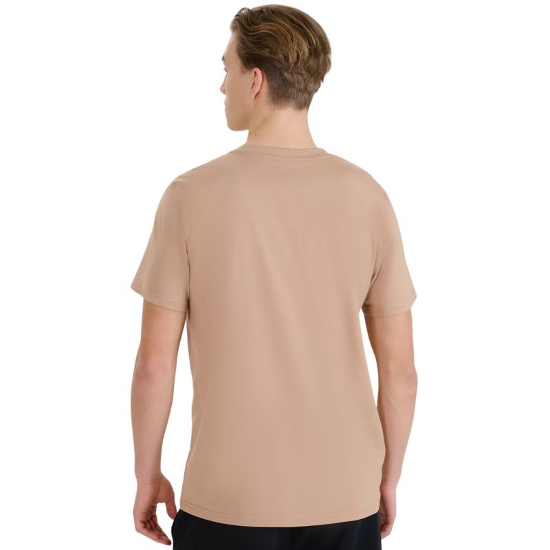 T-shirt 4F M2075 M 4FWSS25TTSHM2075 83S Clothing/Lifestyle/T-shirts 4F