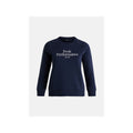 Peak Performance W Original Crew Navy Sweatshirt Clothing Your Sports Performance