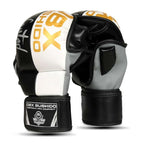 MMAsparring gloves S/M - Undefeated - Valor Series DBX Bushido