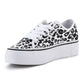 Shoes DC Manual Platform Cheetah print AdyS300280-Che W 300280-CHE Footwear/Lifestyle/DC Your Sports Performance