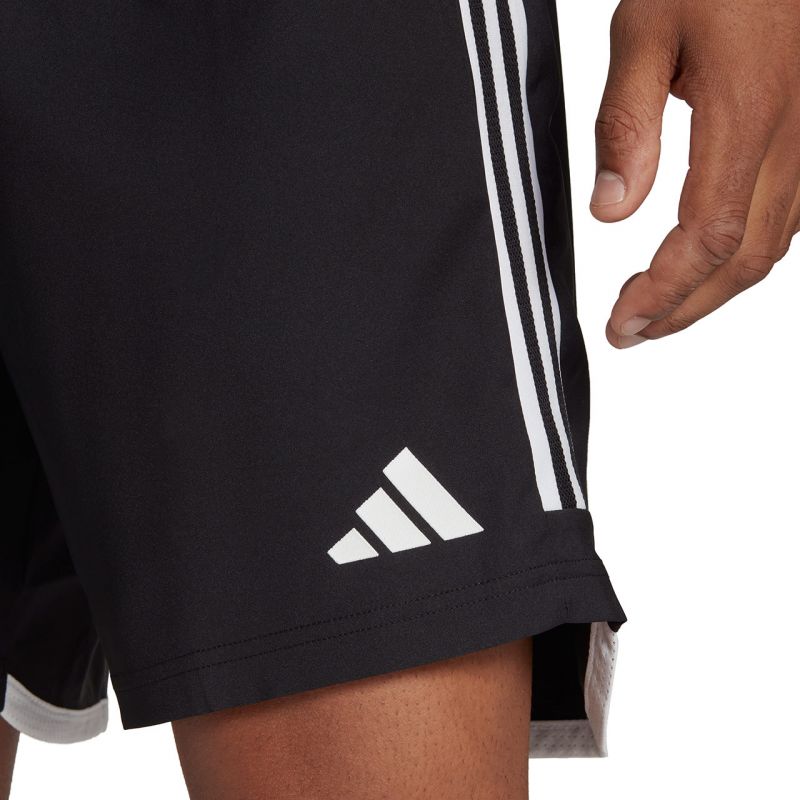 Men's adidas Tiro 23 Competition Match Shorts Black HT5696 To be categorized Your Sports Performance