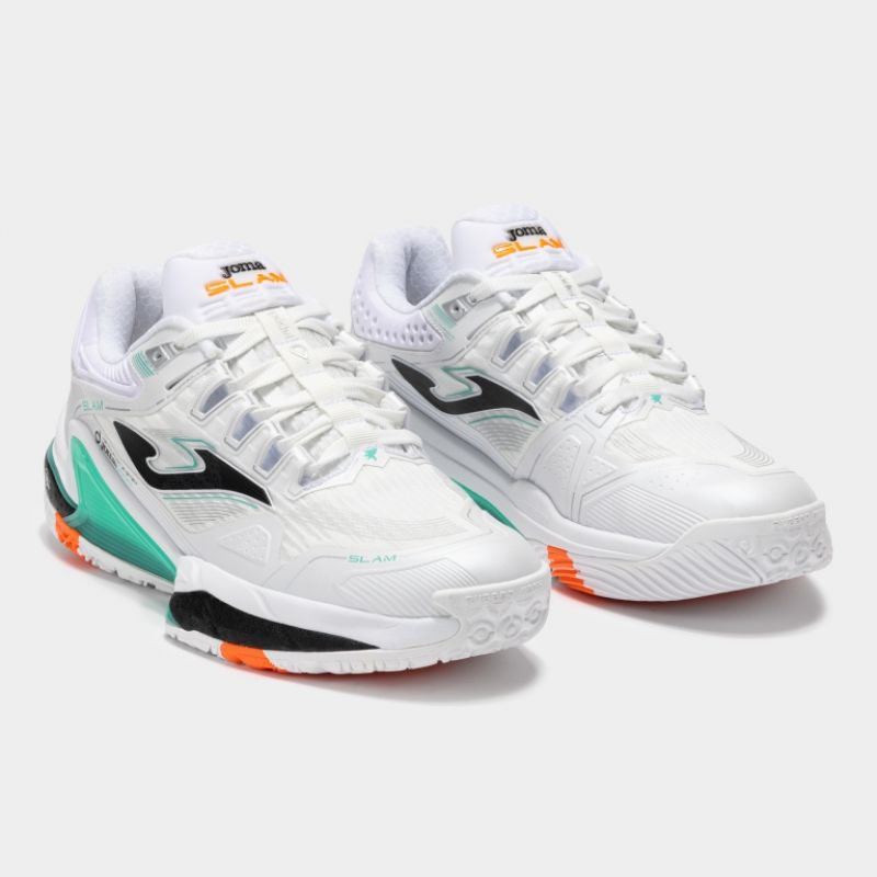 Joma Slam Men 2502 M TSLAMS2502OM padel shoes Footwear/Tennis/Low/Joma Joma