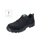 Bata Industrials Solano U MLI-B85B1 shoes black Footwear/Outdoor/Bata Industrials Your Sports Performance