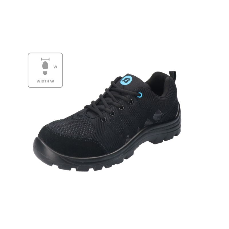 Bata Industrials Solano U MLI-B85B1 shoes black Footwear/Outdoor/Bata Industrials Your Sports Performance