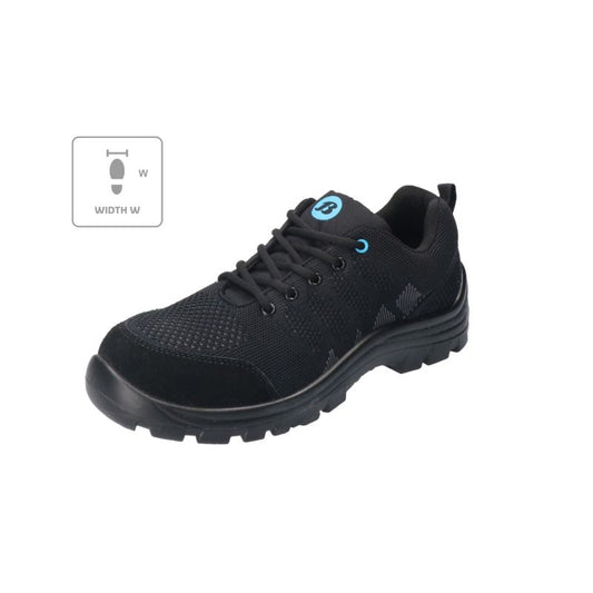 Bata Industrials Solano U MLI-B85B1 shoes black Footwear/Outdoor/Bata Industrials Your Sports Performance