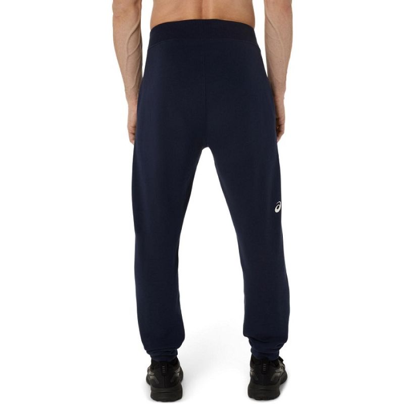Asics Logo Sweatpant M 2031E189407 Clothing/Running Your Sports Performance