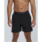 Men's Training Shorts TYR SOL SHORT UNLINED 7"