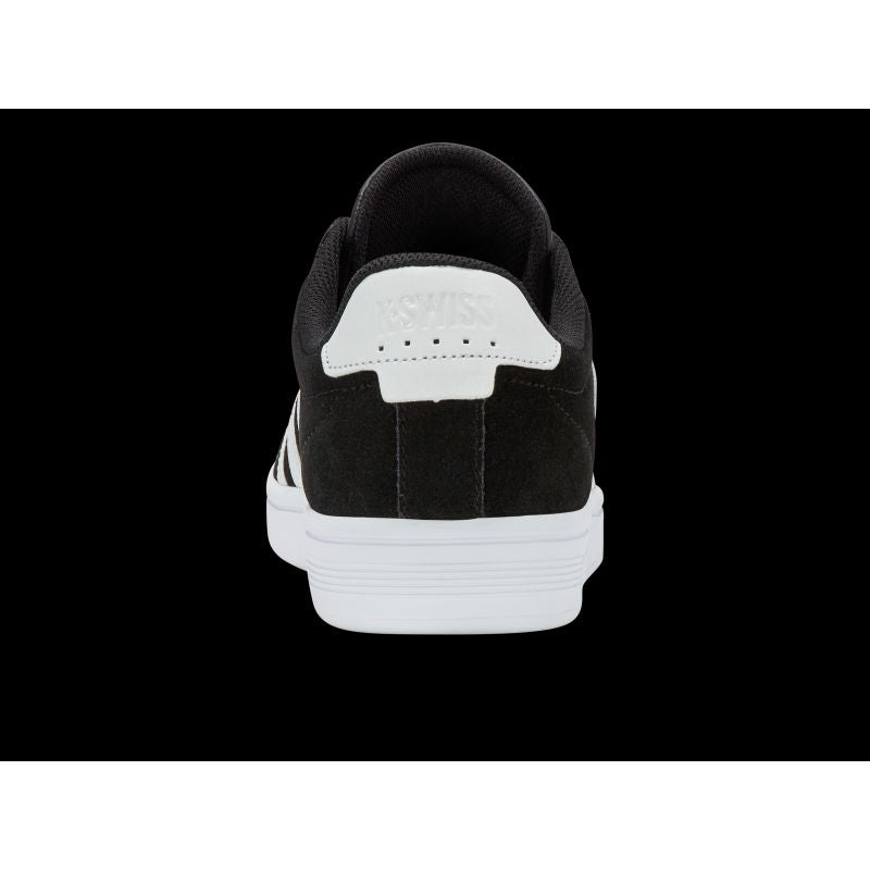 K-Swiss COURT TIEBRK II SDE shoes (09492-013-M) K- Swiss