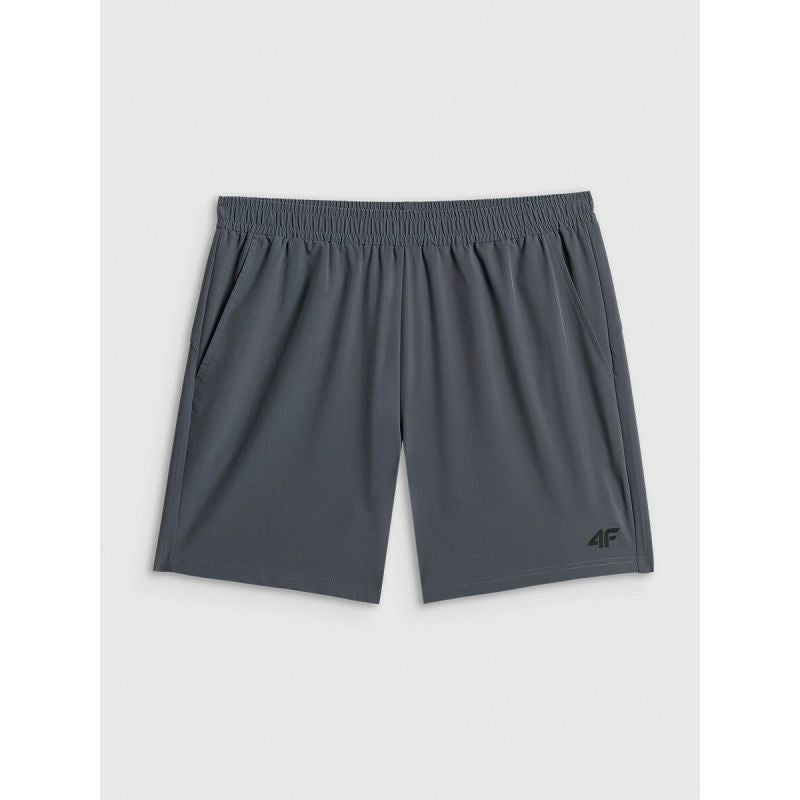 Men's quick-drying training shorts 4F 4FRSS26TFSHM1662-22S 4f