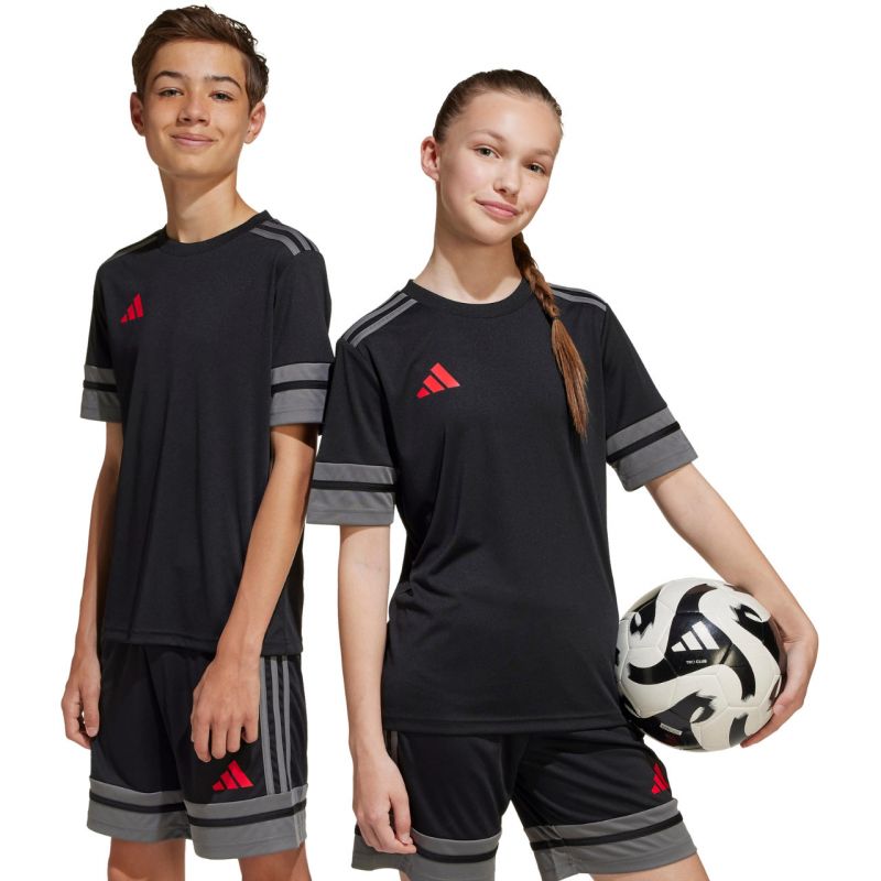 Adidas Squadra 25 Jr T-shirt JN4449 Clothing/Football Adidas