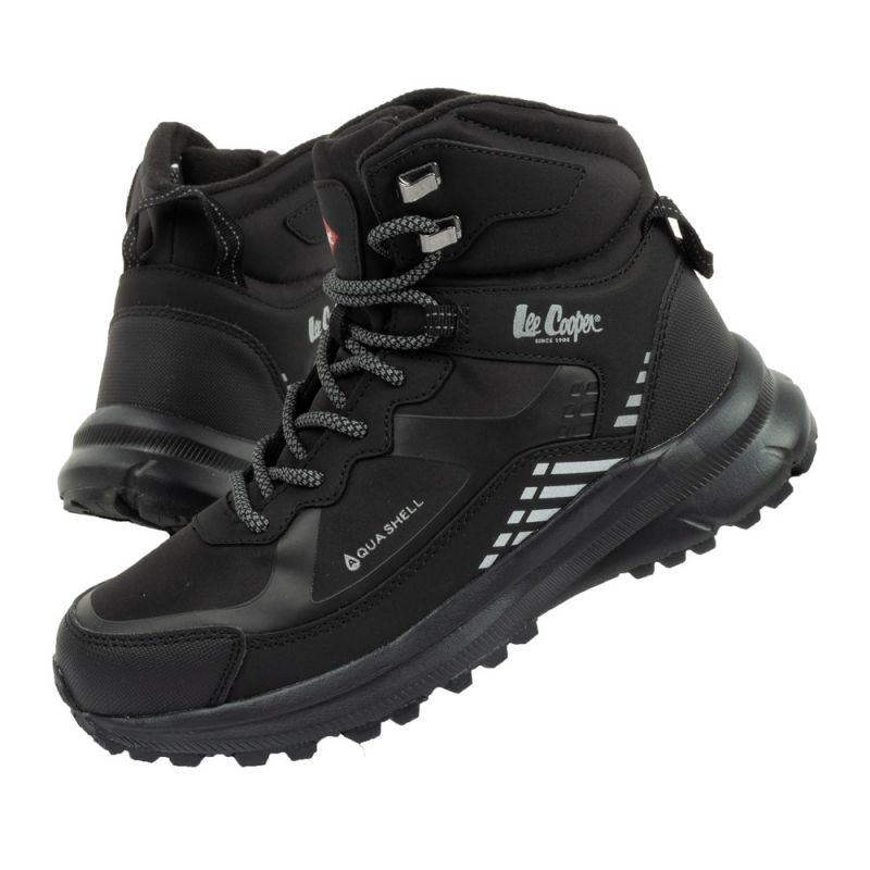 Lee Cooper W shoes LCJ-24-01-2987L Footwear/Outdoor/Lee Cooper Your Sports Performance