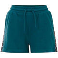 Kappa Irisha Shorts W 309076 19-4524 Clothing/Training/Kappa Kappa