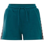 Kappa Irisha Shorts W 309076 19-4524 Clothing/Training/Kappa Kappa