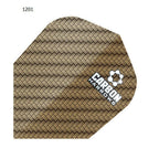 Harrows Carbon Feathers In preparation Your Sports Performance